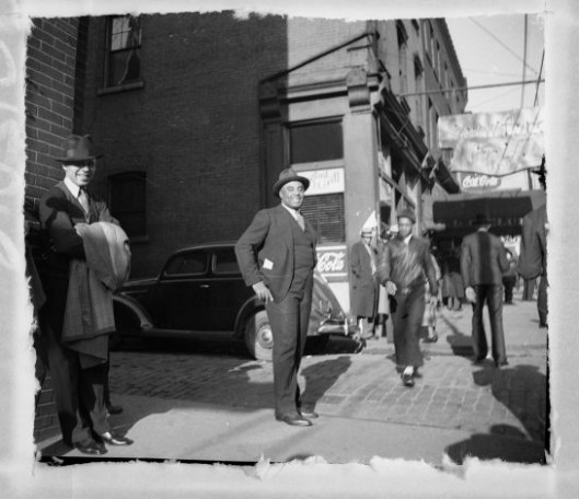 Charleston at Crawford Grill